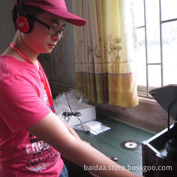 Wire Mesh Factory Audit Service